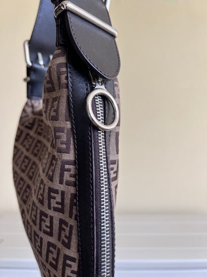 Fendi Oyster Zucchino
