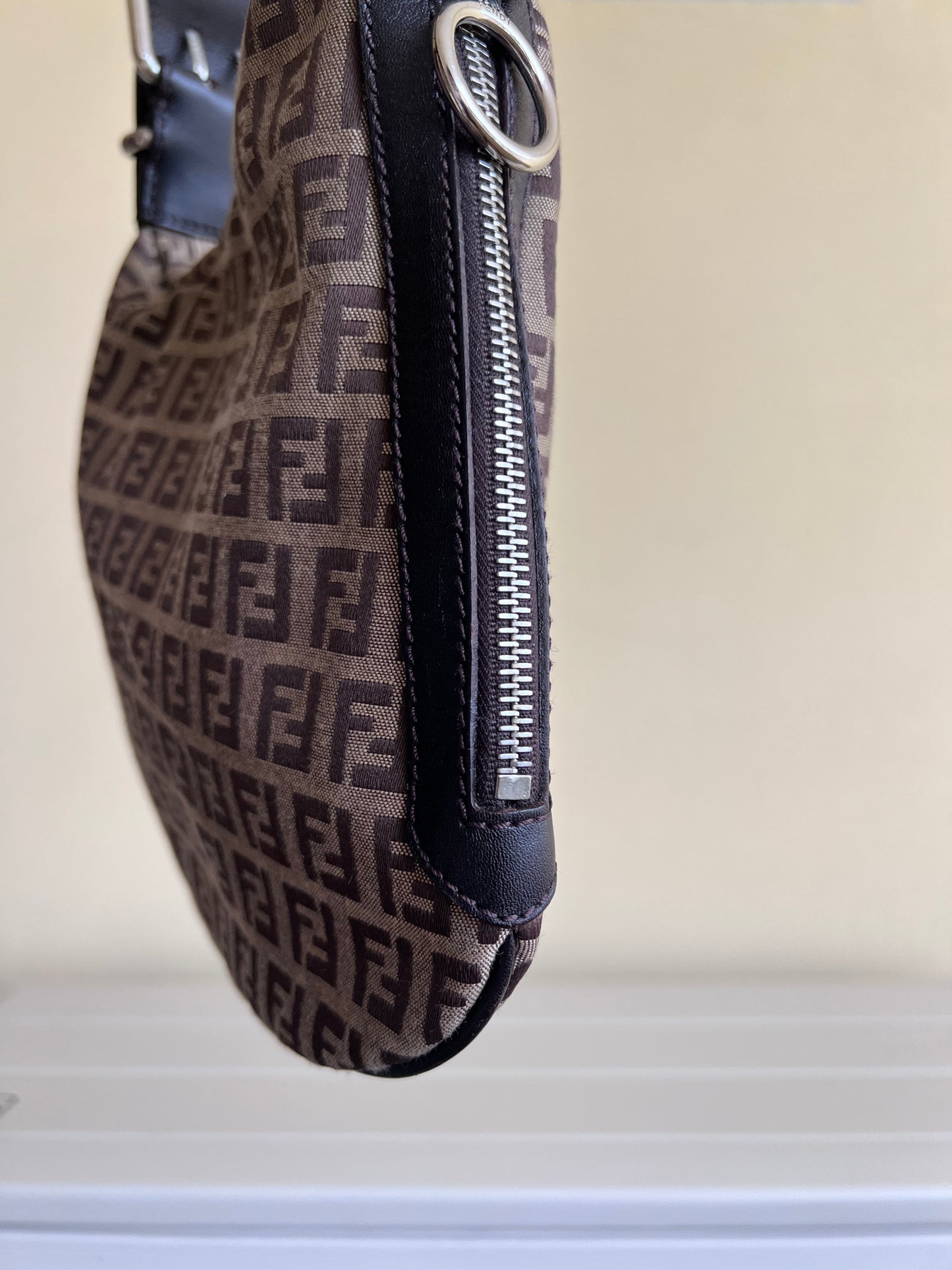 Fendi Oyster Zucchino
