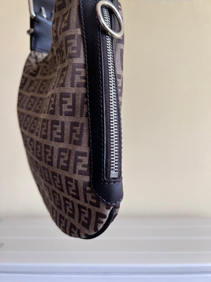 Fendi Oyster Zucchino