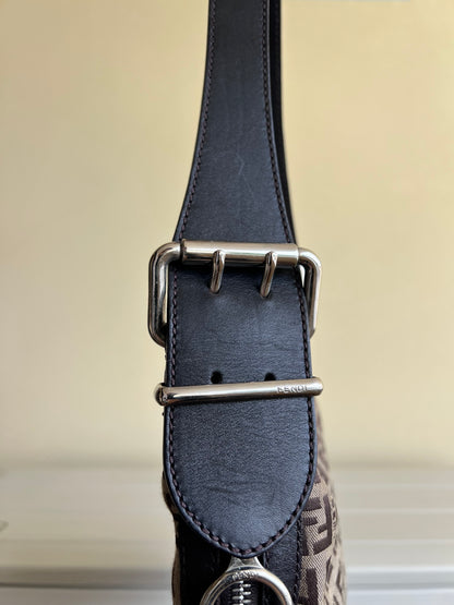 Fendi Oyster Zucchino