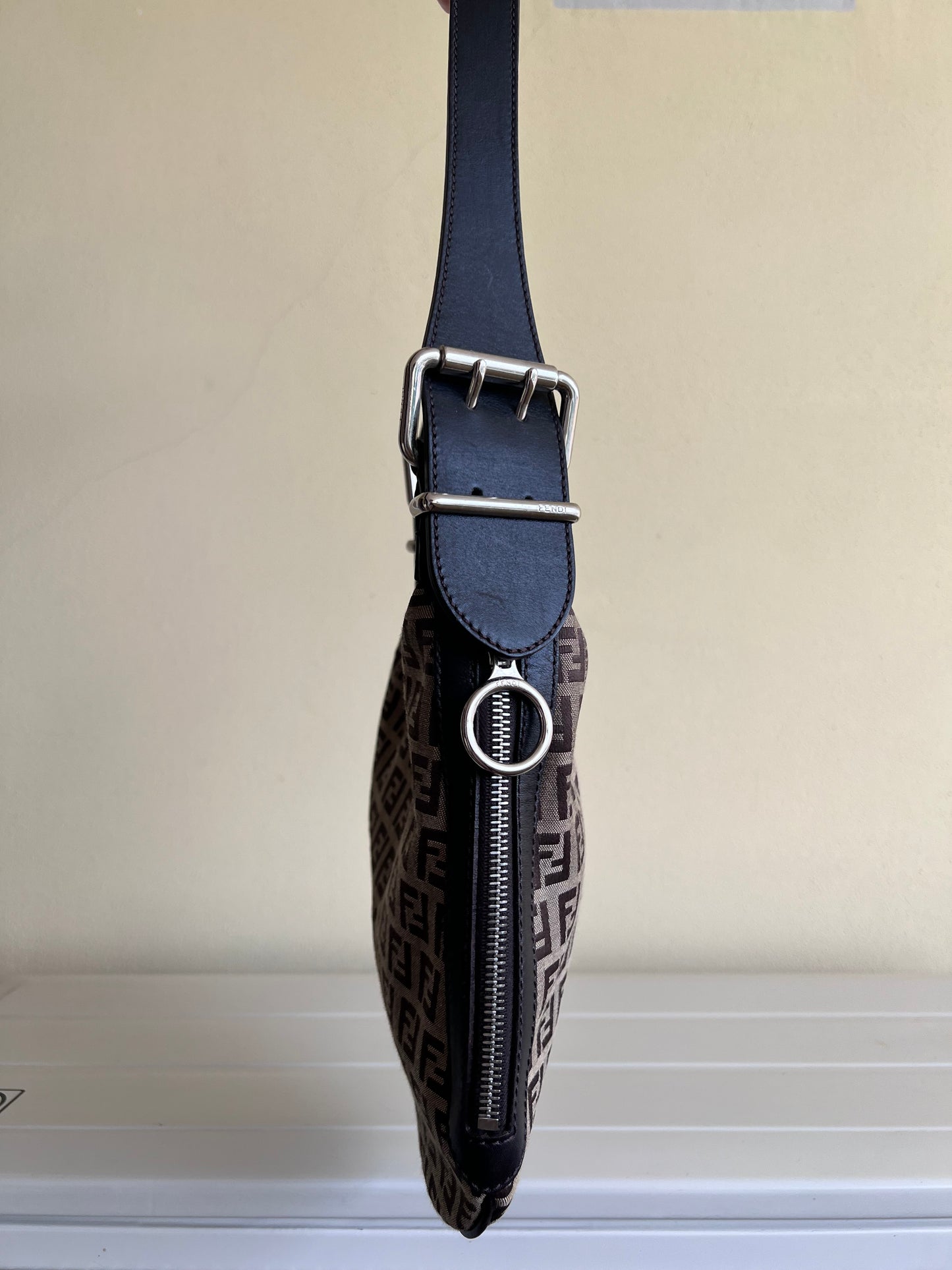 Fendi Oyster Zucchino