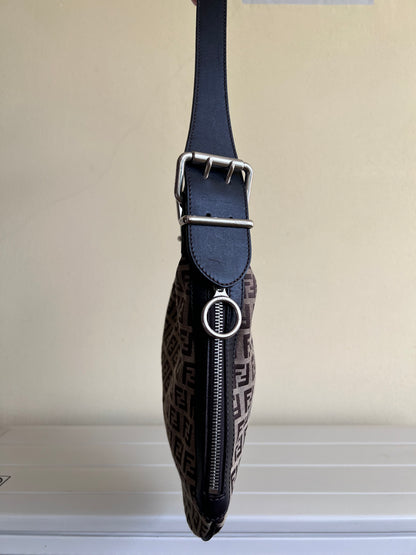 Fendi Oyster Zucchino