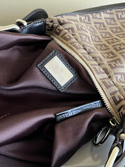 Fendi Oyster Zucchino