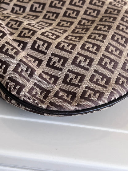 Fendi Oyster Zucchino