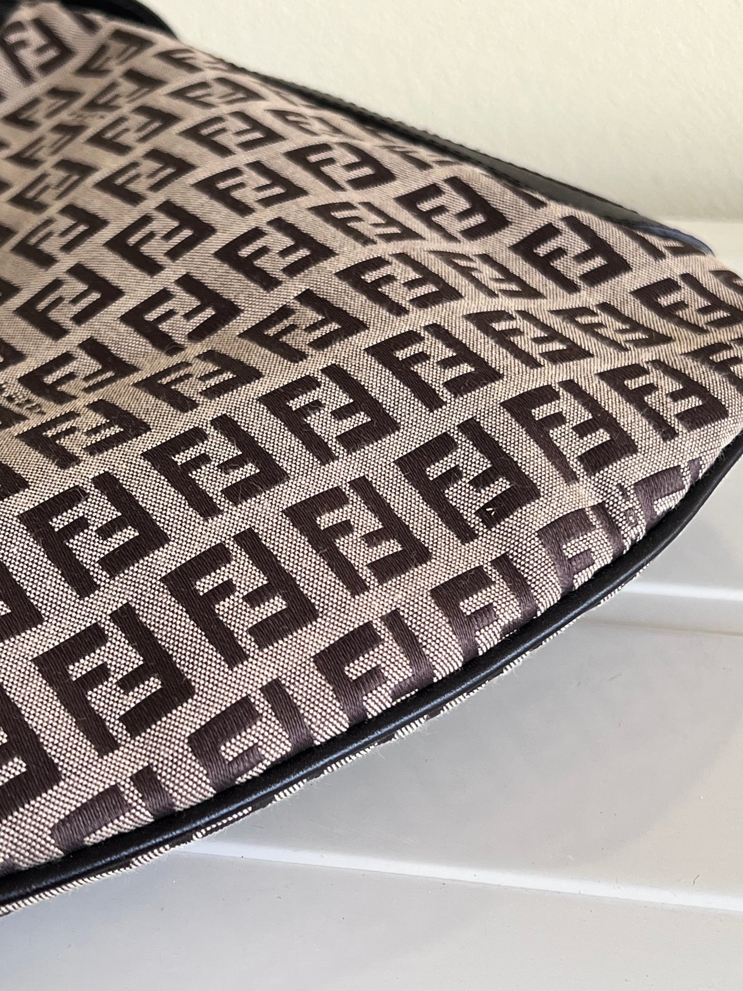 Fendi Oyster Zucchino