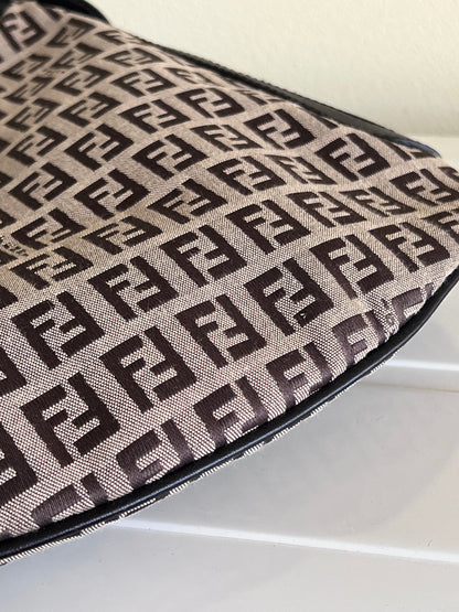 Fendi Oyster Zucchino