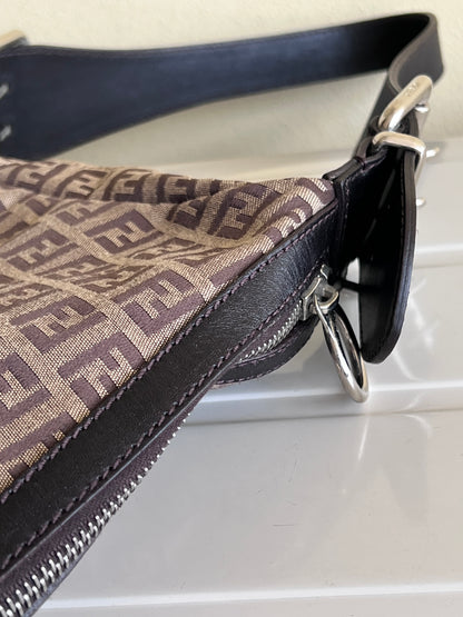 Fendi Oyster Zucchino