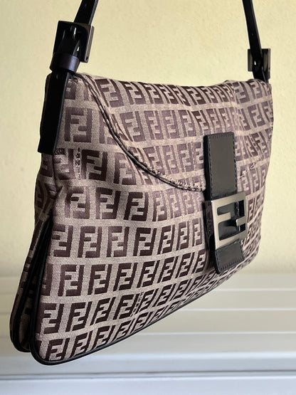 Fendi Baguette Zucchino