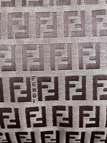 Fendi Baguette Zucchino