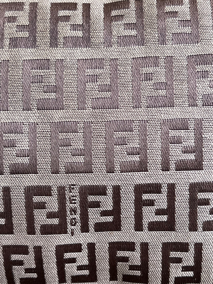 Fendi Baguette Zucchino