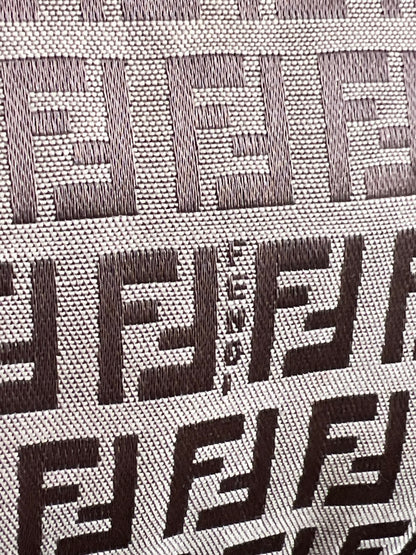 Fendi Baguette Zucchino
