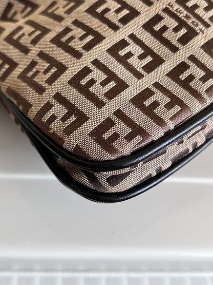 Fendi Baguette Zucchino