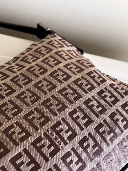 Fendi Baguette Zucchino