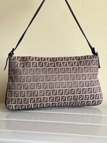Fendi Baguette Zucchino