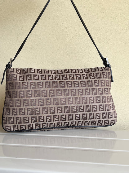 Fendi Baguette Zucchino