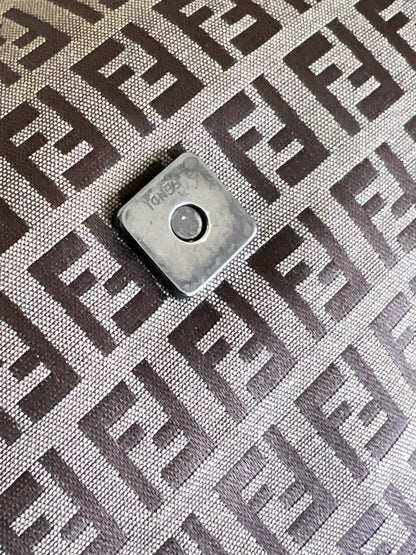 Fendi Baguette Zucchino