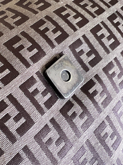 Fendi Baguette Zucchino
