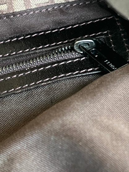 Fendi Baguette Zucchino