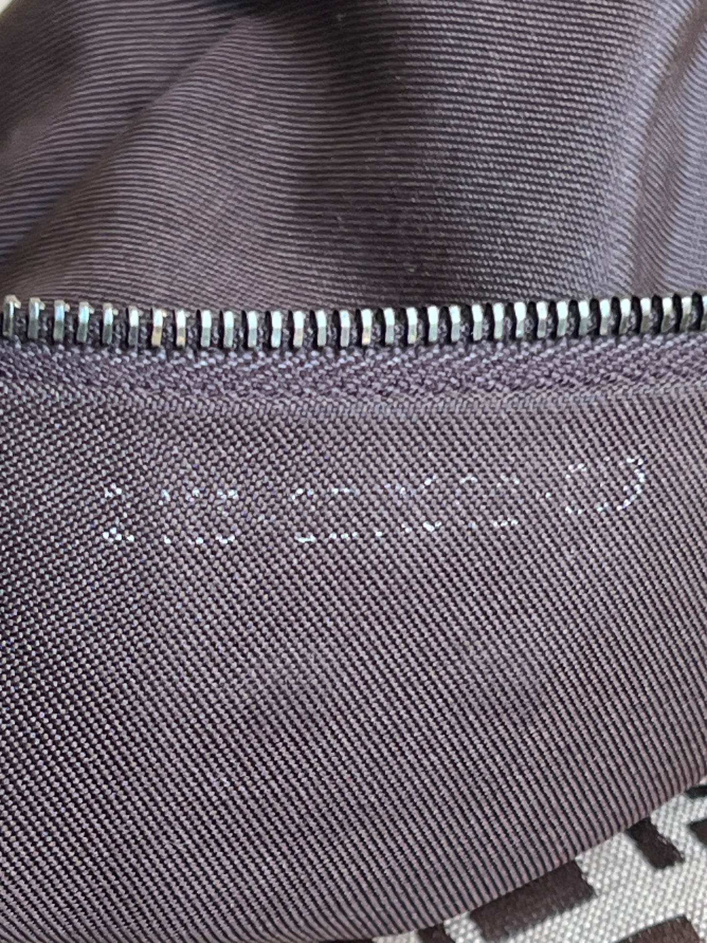 Fendi Baguette Zucchino