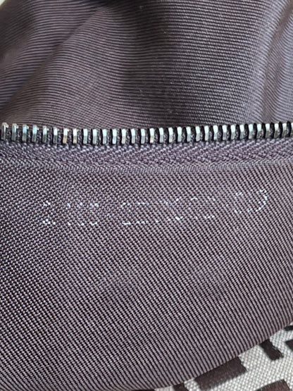 Fendi Baguette Zucchino
