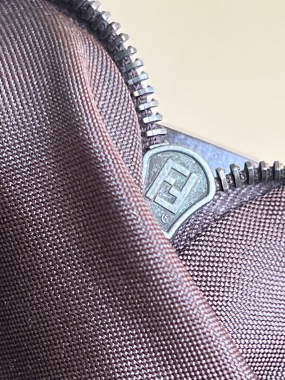 Fendi Baguette Zucchino