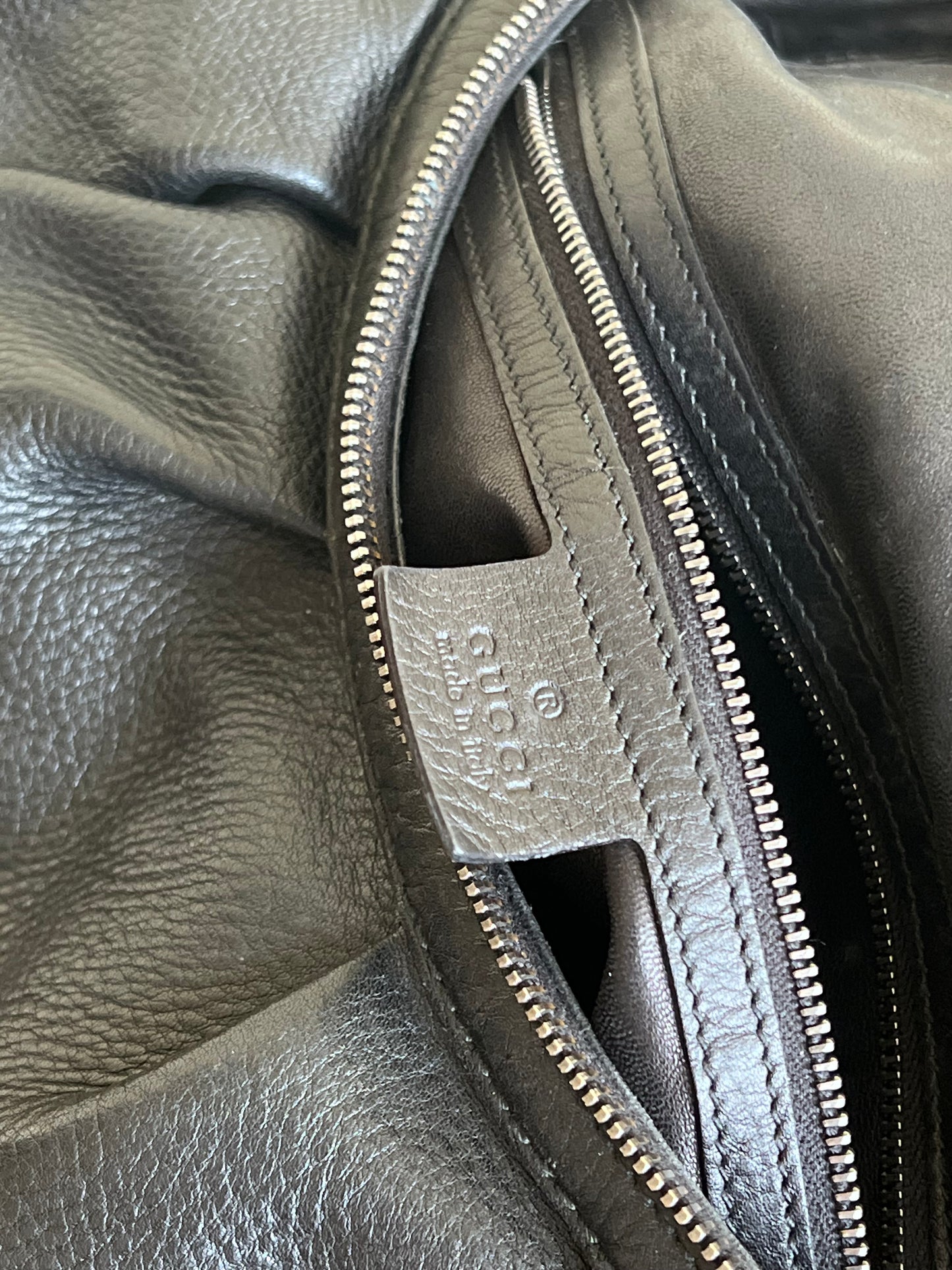 Gucci Icon bit