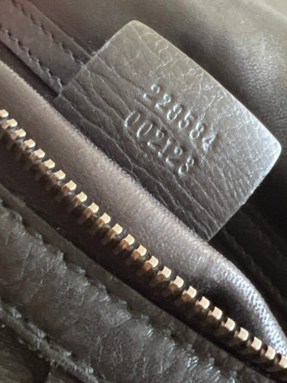Gucci Icon bit
