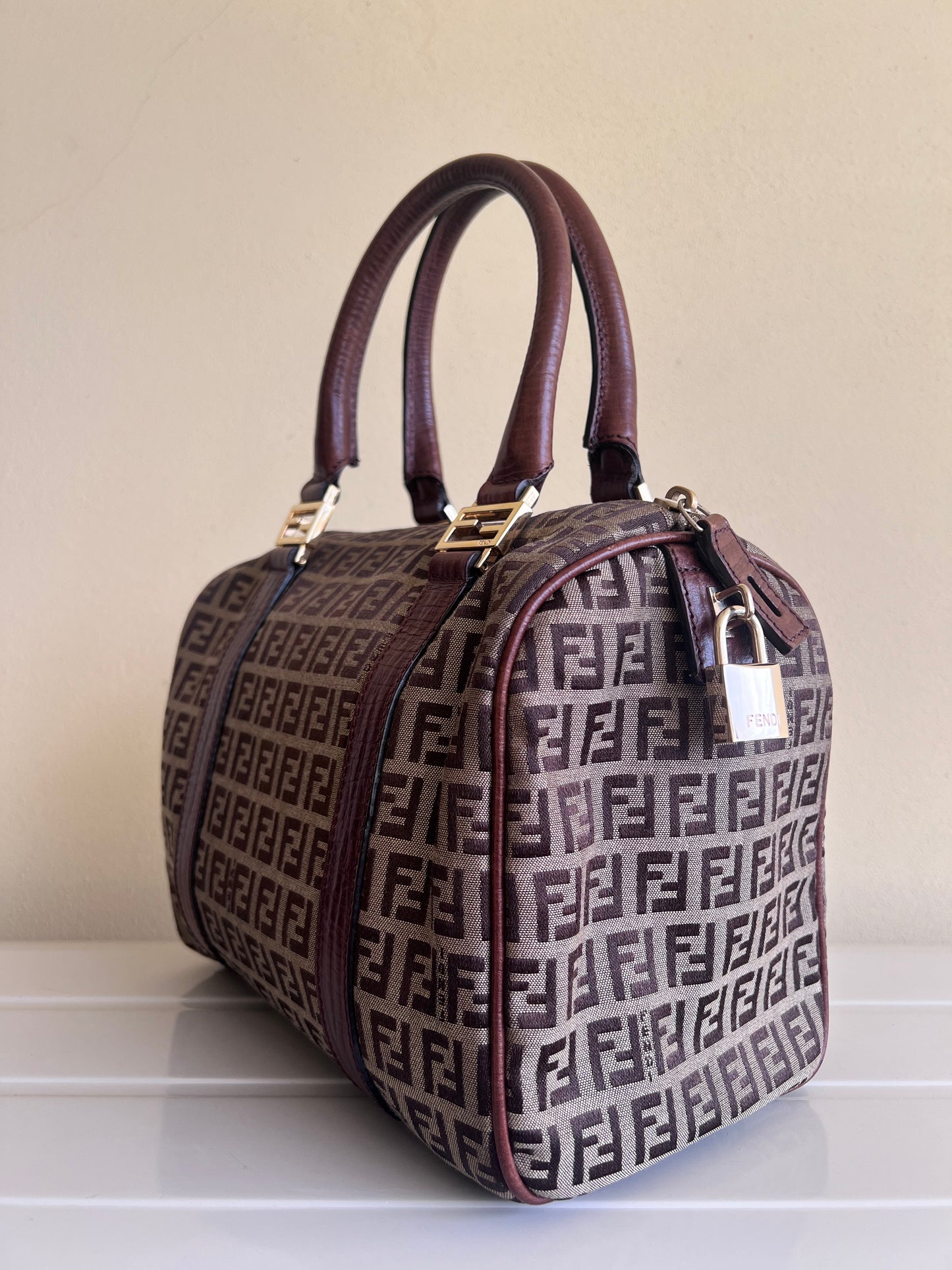 Bauletto Fendi