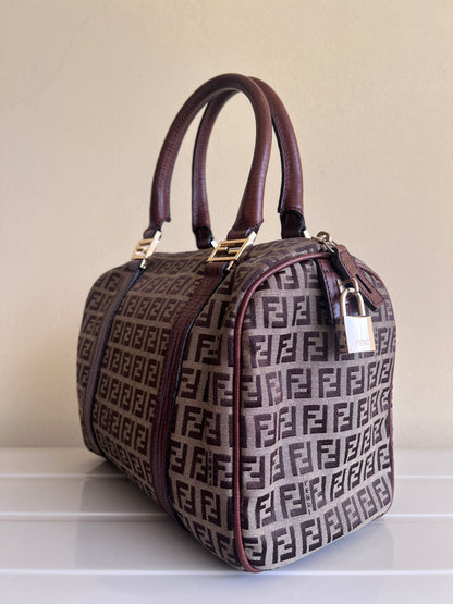 Bauletto Fendi