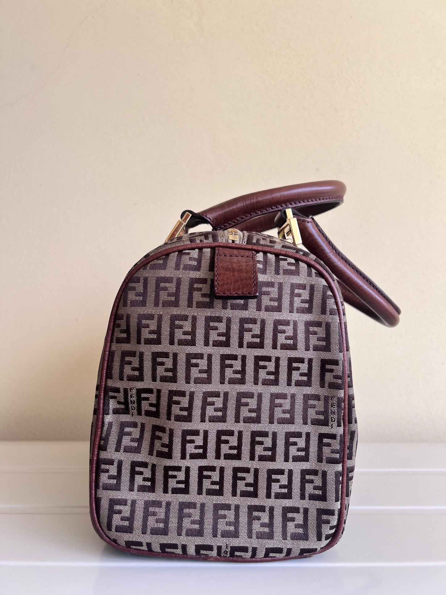 Bauletto Fendi