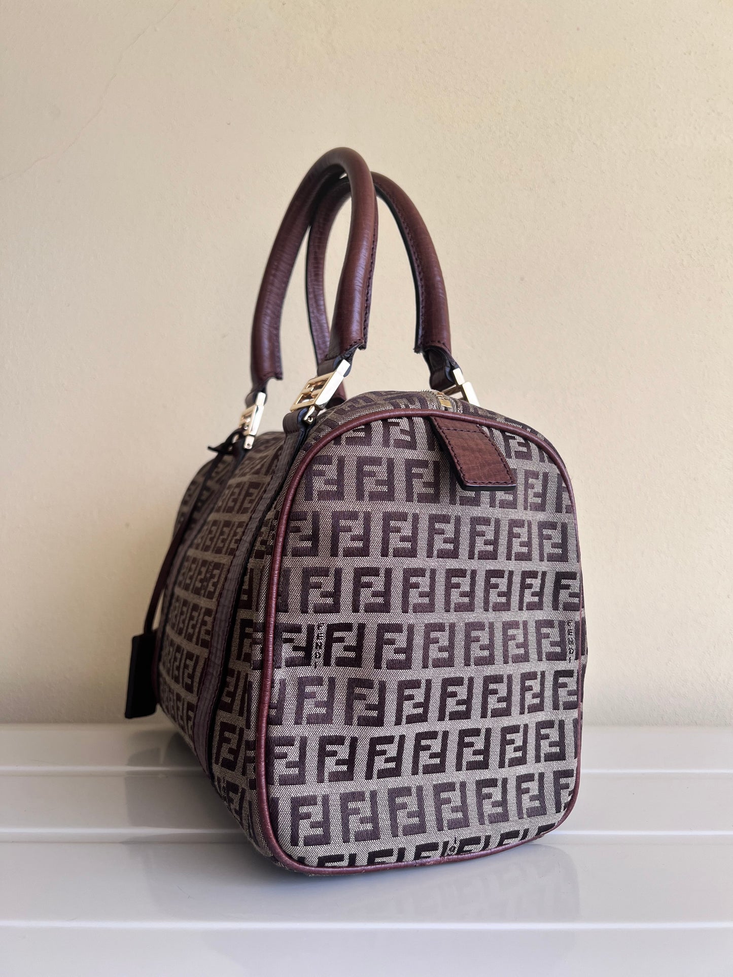 Bauletto Fendi
