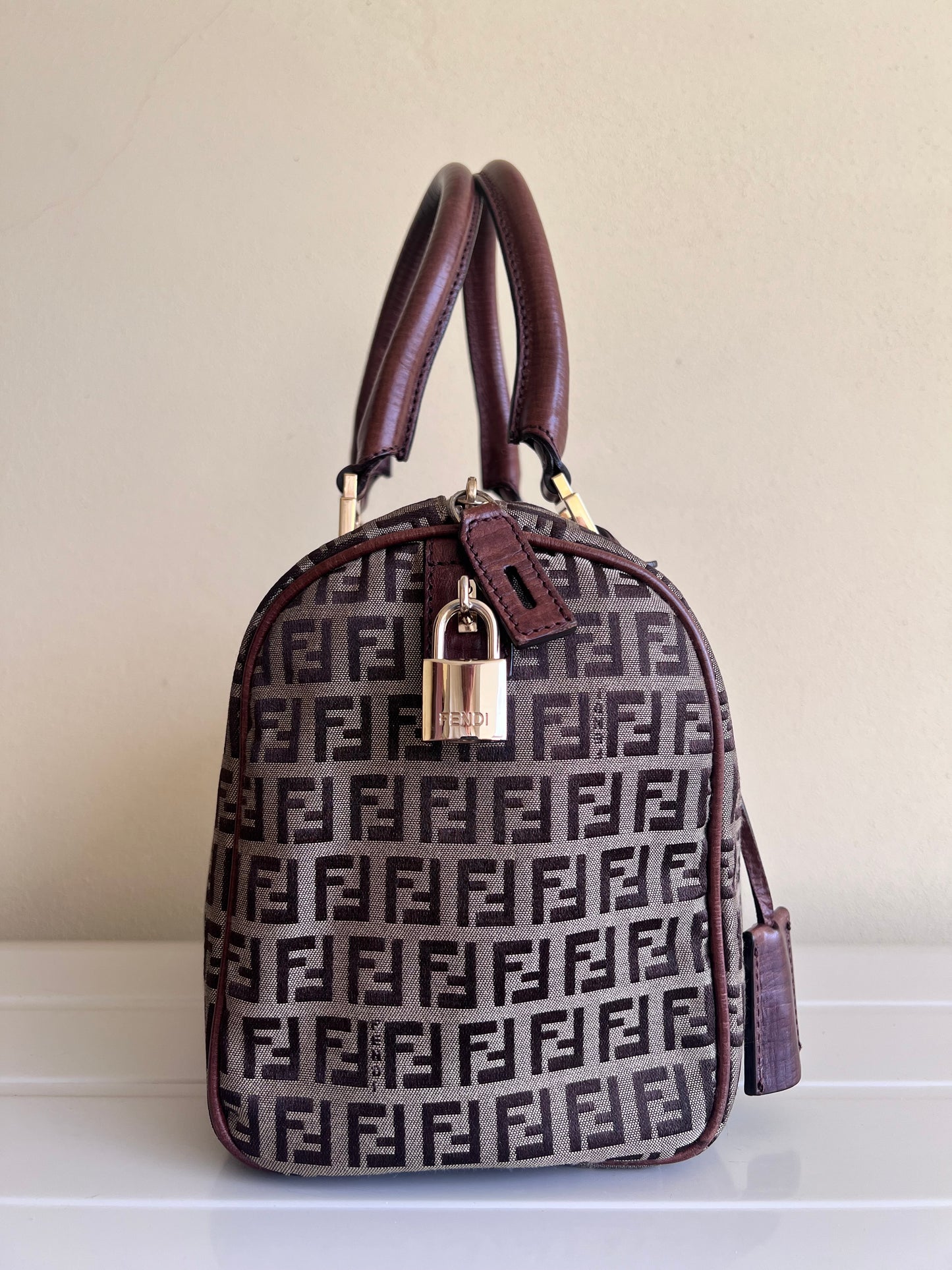 Bauletto Fendi