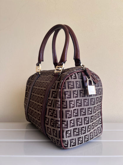 Bauletto Fendi