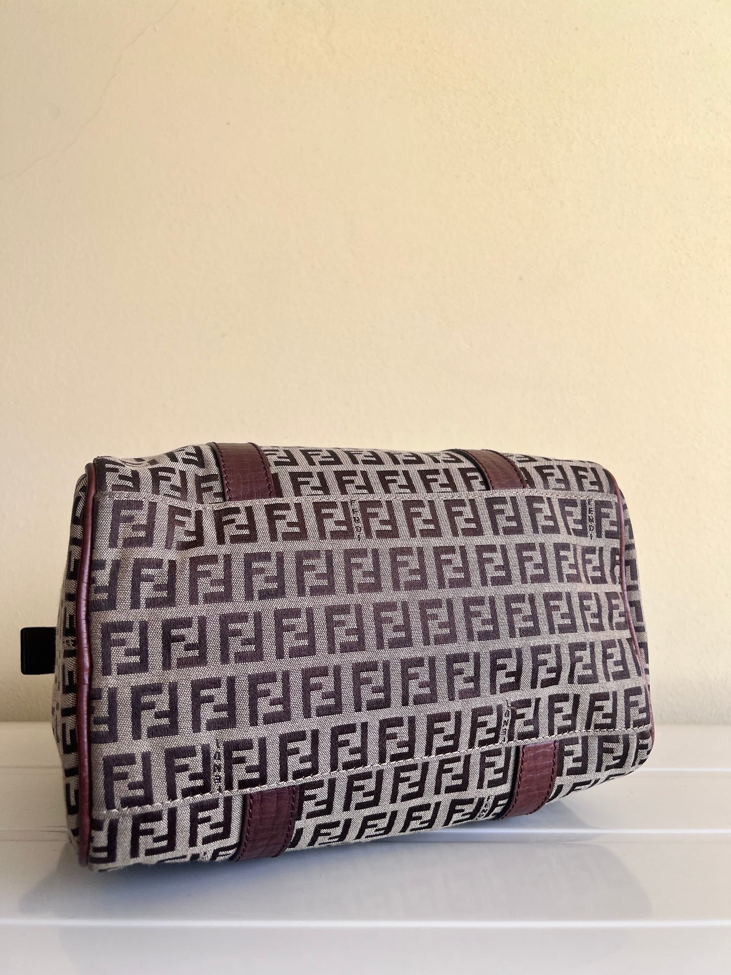 Bauletto Fendi
