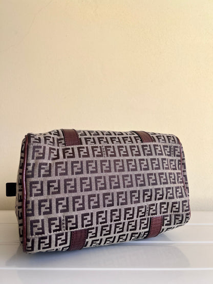 Bauletto Fendi