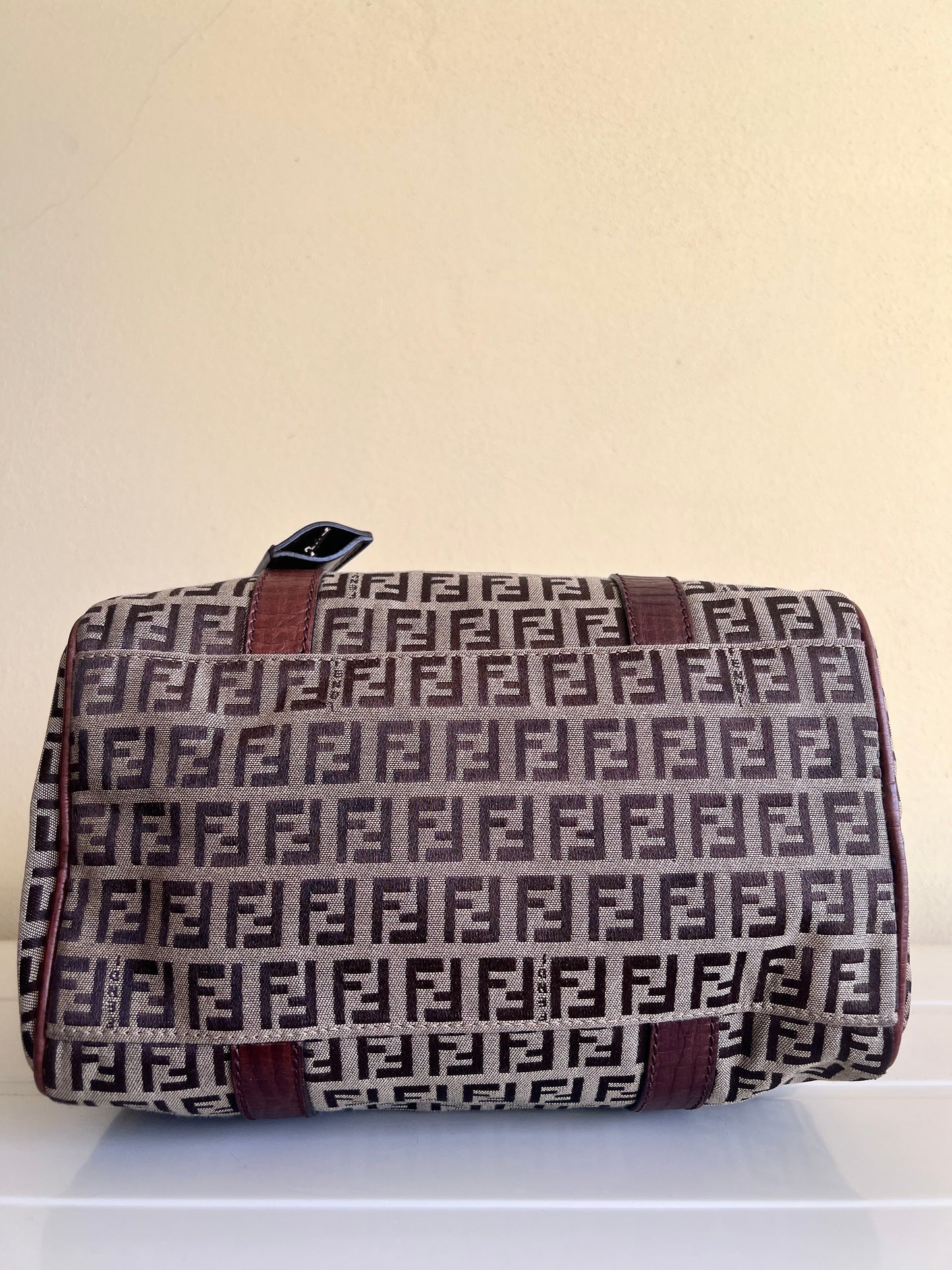 Bauletto Fendi