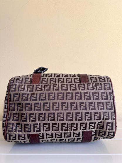 Bauletto Fendi