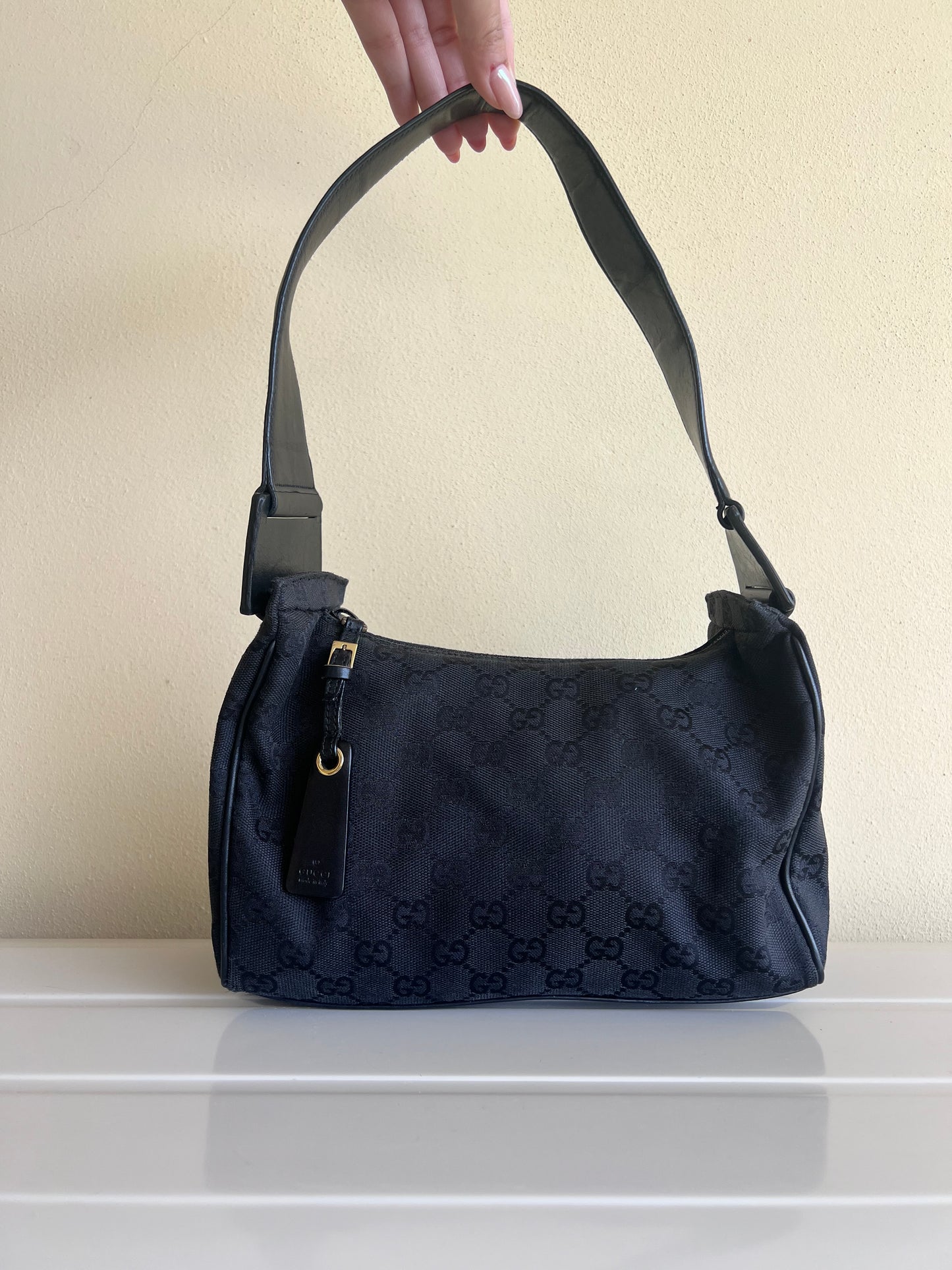 Gucci mini Hobo