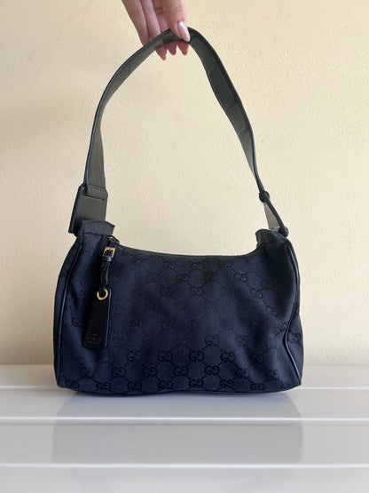 Gucci mini Hobo
