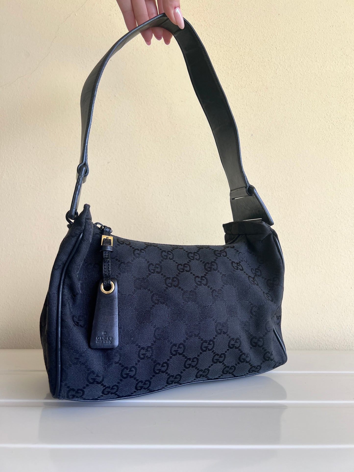 Gucci mini Hobo