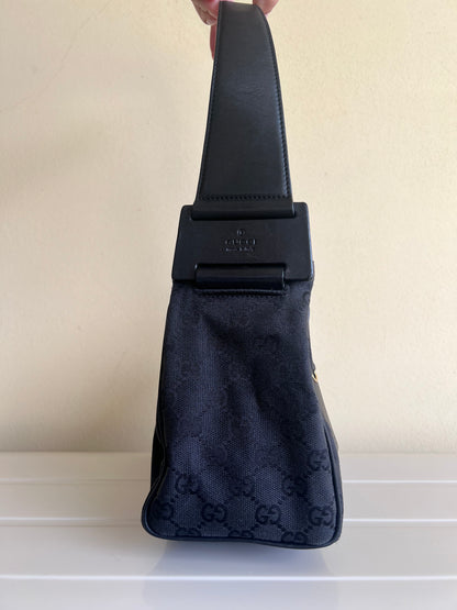Gucci mini Hobo