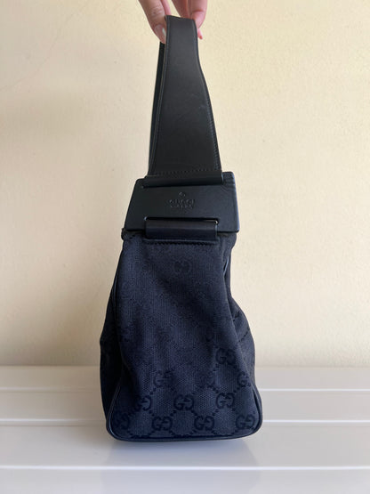 Gucci mini Hobo