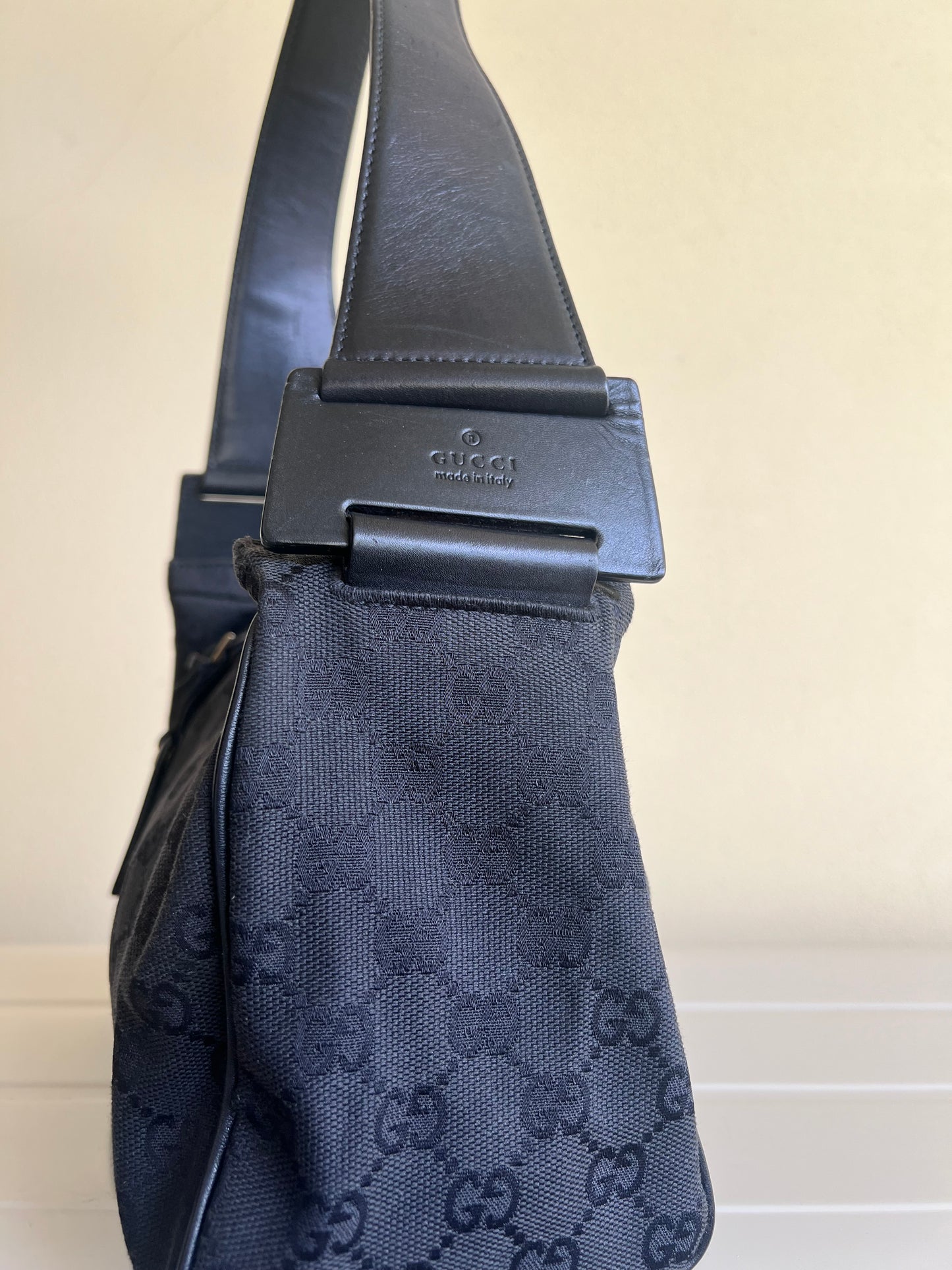 Gucci mini Hobo