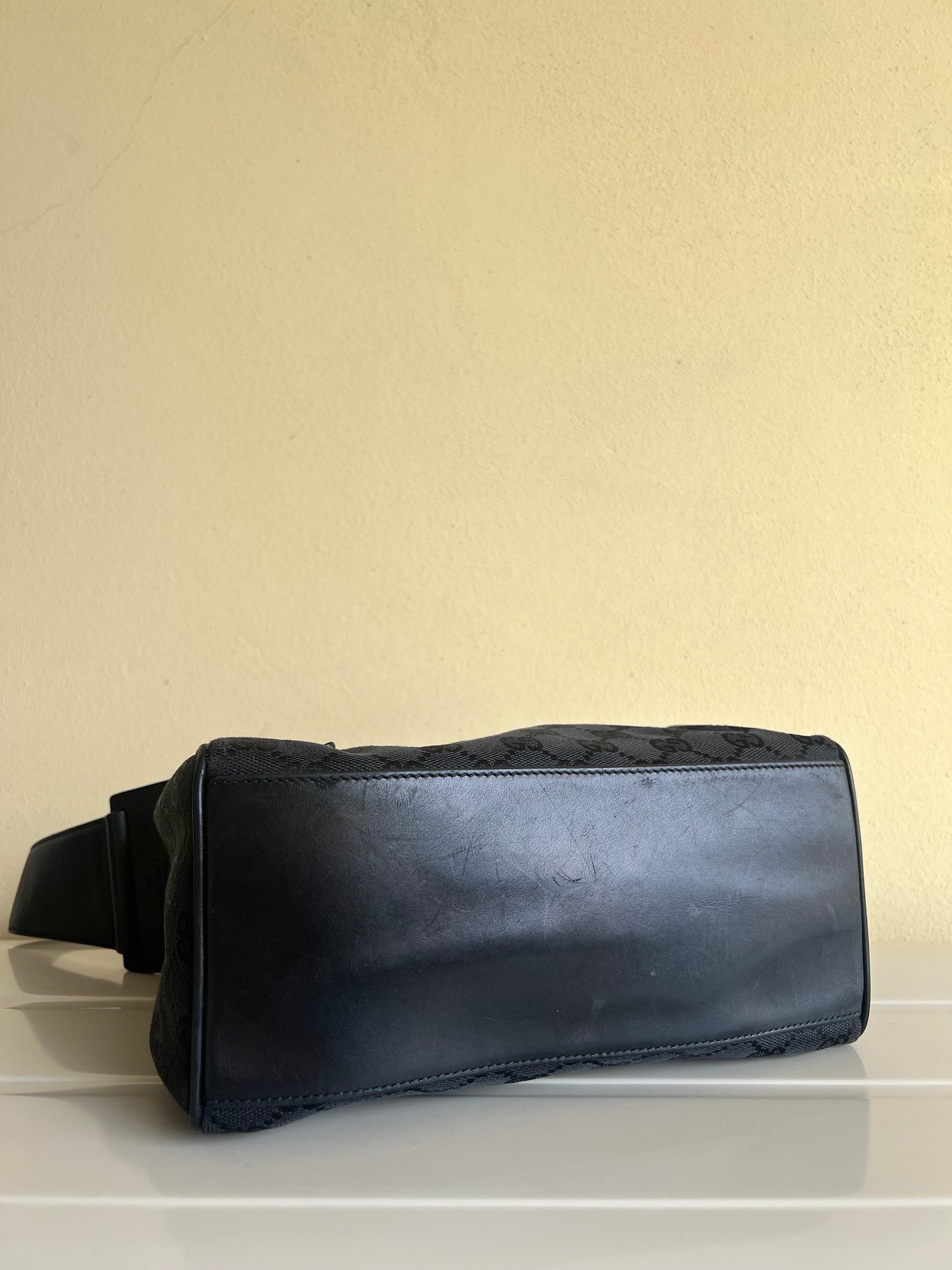Gucci mini Hobo