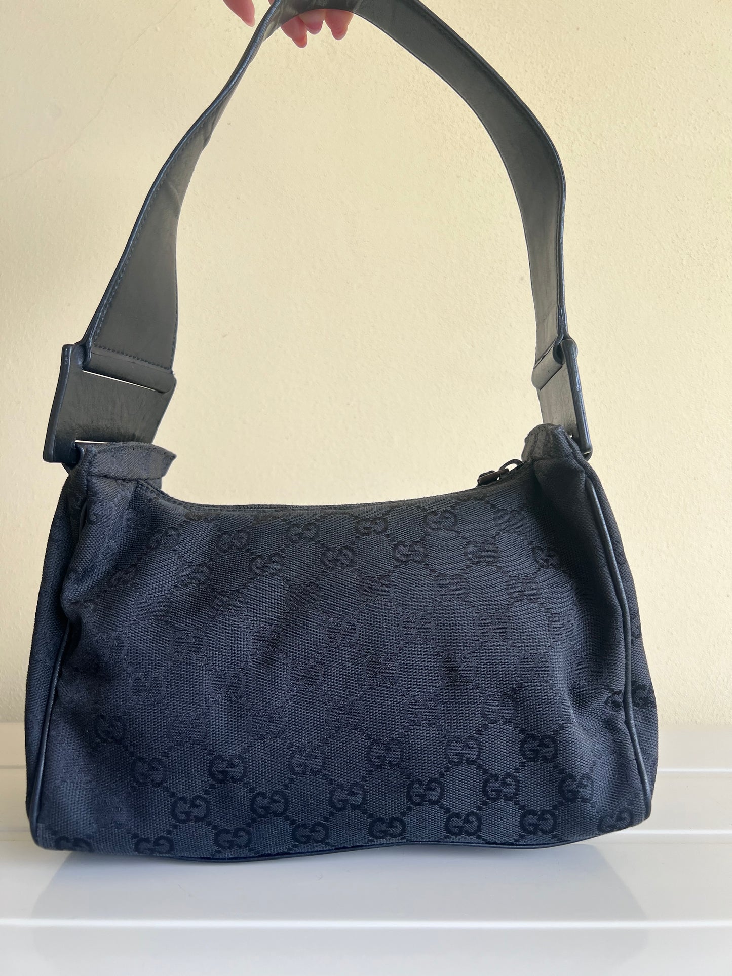 Gucci mini Hobo