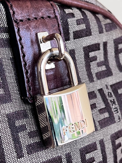 Bauletto Fendi