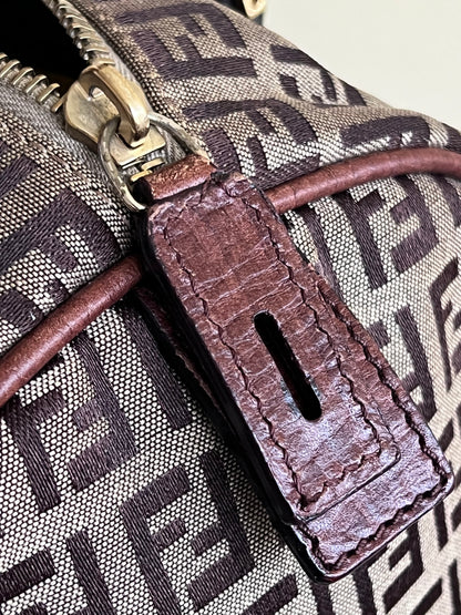 Bauletto Fendi