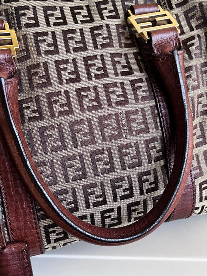Bauletto Fendi