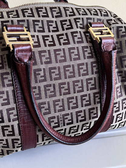 Bauletto Fendi