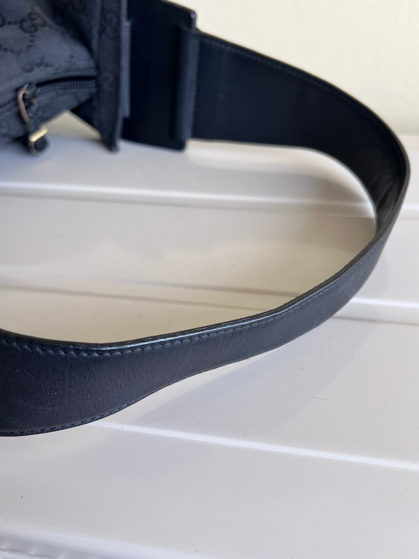 Gucci mini Hobo